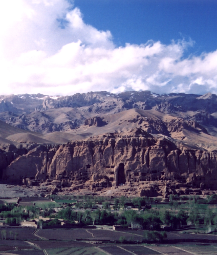 Cultural_Landscape_and_Archaeological_Remains_of_the_Bamiyan_Valley 109157